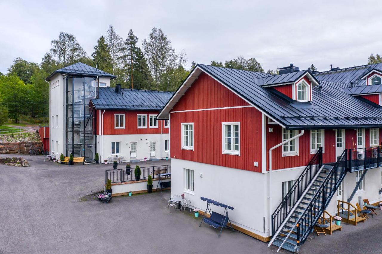 Apartments In Porvoo Esterno foto
