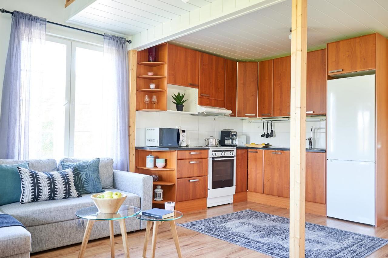 Apartments In Porvoo Esterno foto