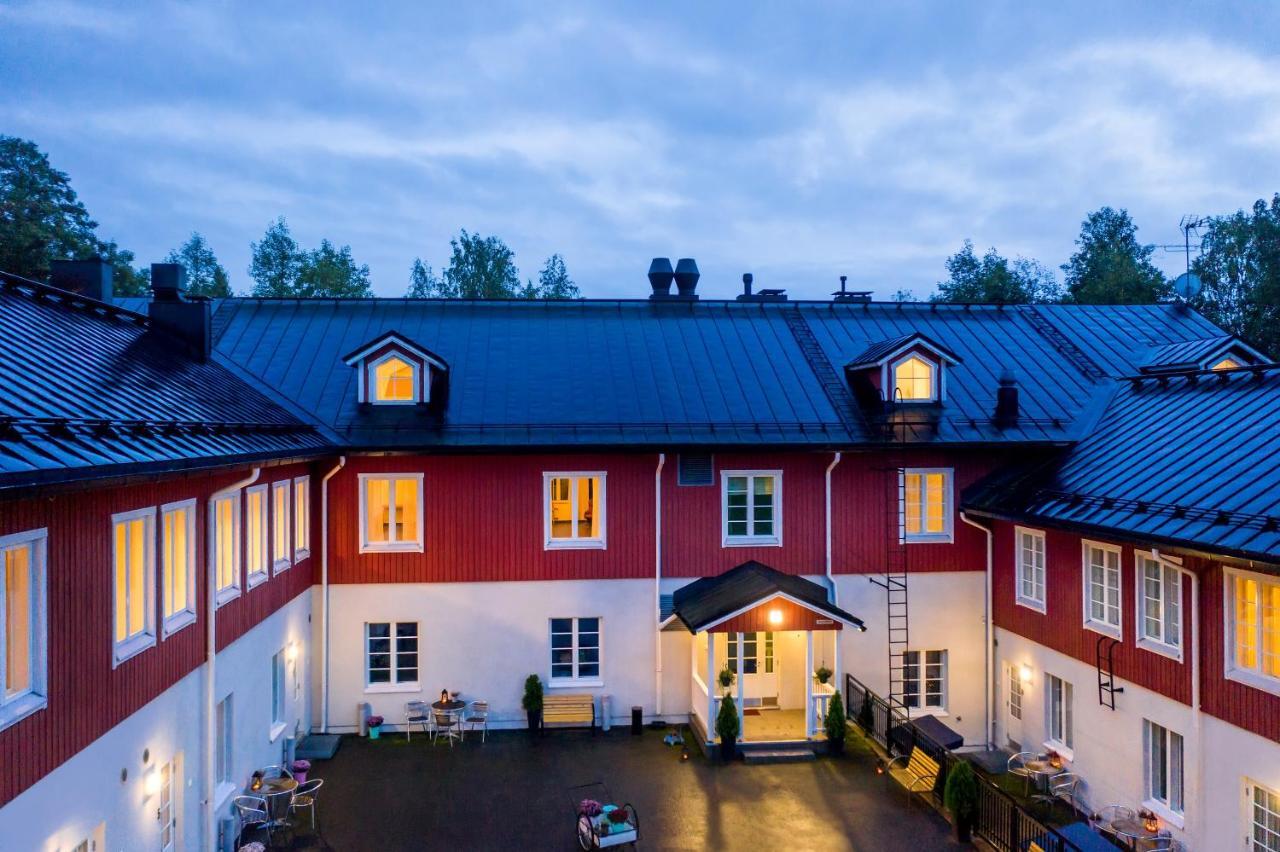 Apartments In Porvoo Esterno foto
